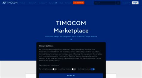 tımocom|timocom.com.